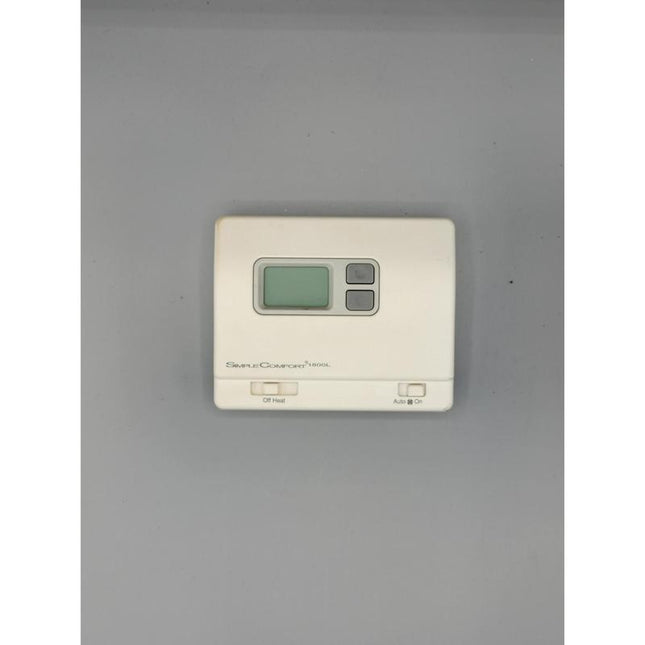Simple Comfort 1800L Thermostat | Refurbished