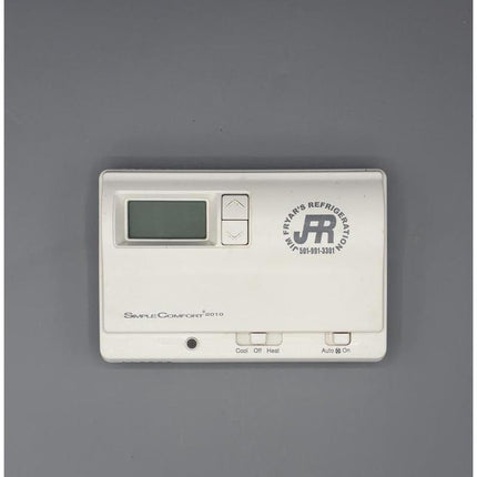 Simple Comfort Thermostat SC2010 | Refurbished