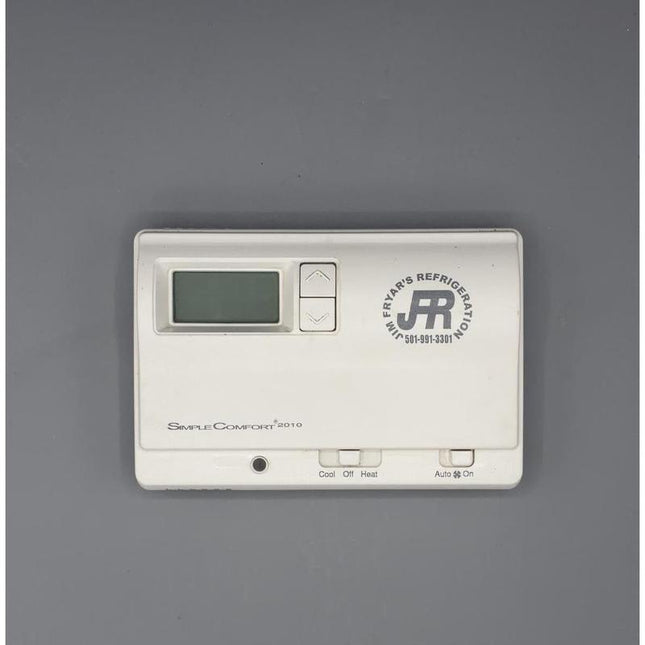 Simple Comfort Thermostat SC2010 | Refurbished
