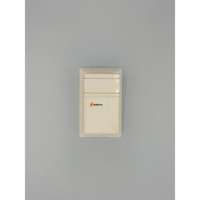 Solidyne 00-ZTS Sensor | Refurbished