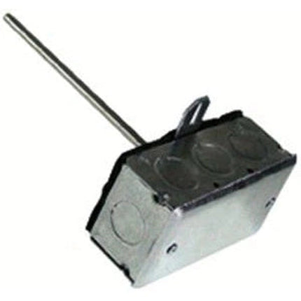 TAC ETD200-6 Duct Mount Sensor | Used