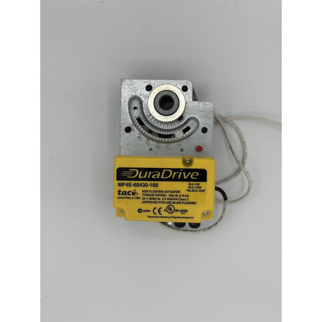 TAC MF4E-60430-100 ACTUATOR | Refurbished
