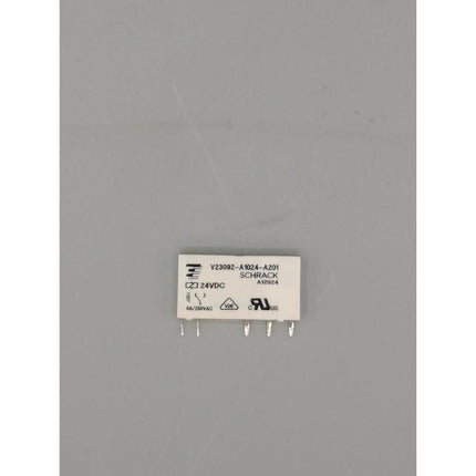 TE CONNECTIVITY SHRACK V23092-A1024-A201 Relay/Socket | Refurbished