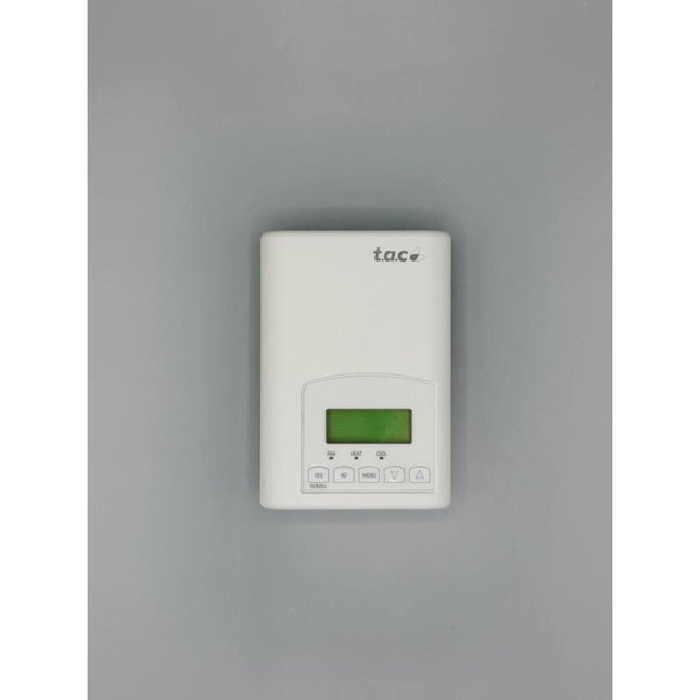 T.A.C. VT600B1018B Thermostat | Refurbished