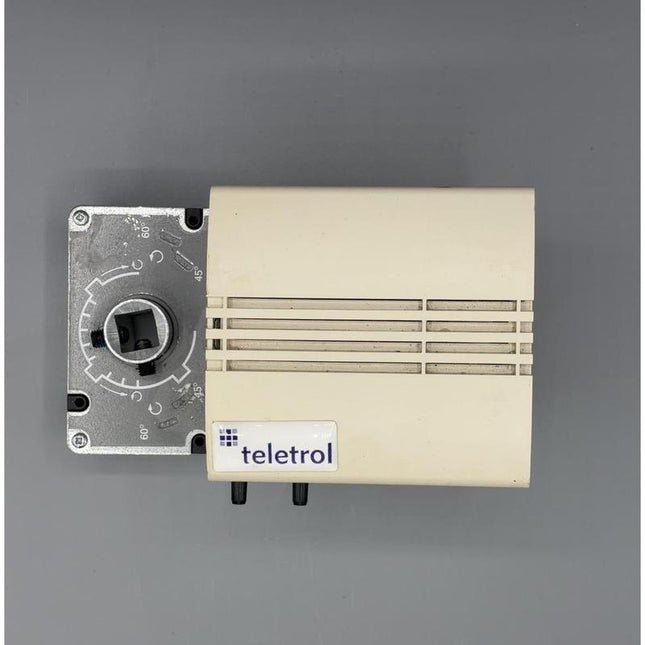 Teletrol iVAV 01-333 Controller | Refurbished