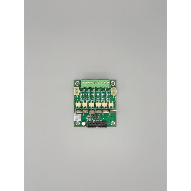 Trane 50100823 Control Board | Refurbished