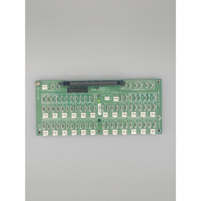 Trane 6400-1162-01 Control Board | Refurbished