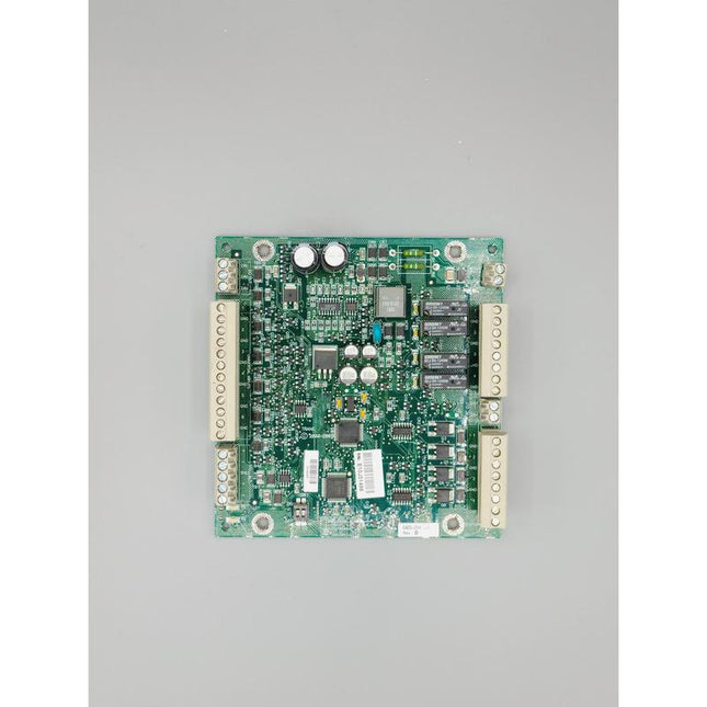 Trane American Standard Control Circuit Board 6400-2583-01 | Refurbished