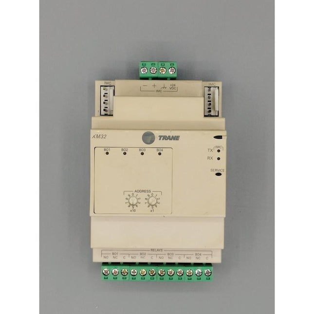 Trane Controller XM32 | Refurbished