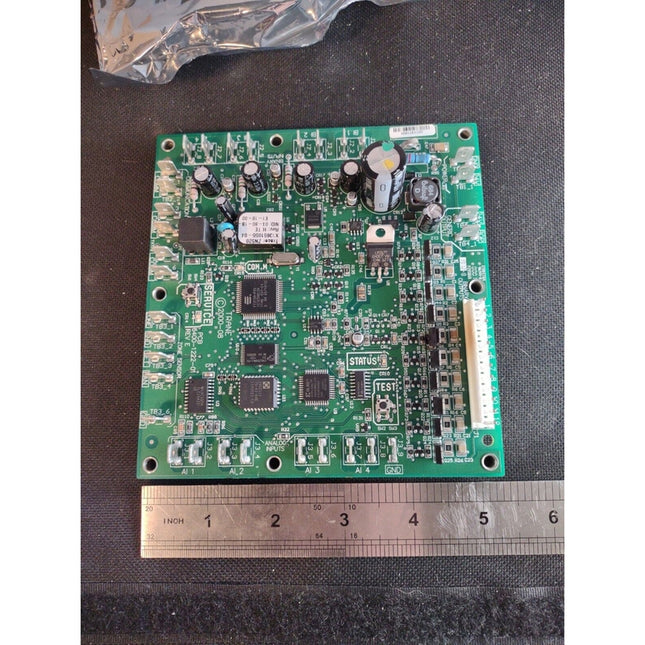 Trane Service First BRD03359 Tracer Circuit Board | Refurbished