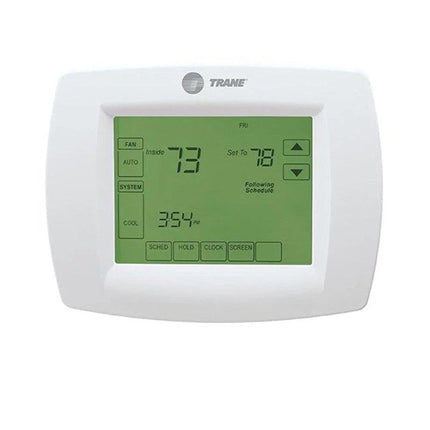 Trane TH8110U1045 Thermostat| Used