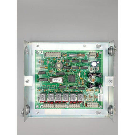 Trane Thermostat Control Module (TCM) 49500372 with 33510158 Control Board | Refurbished