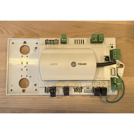 Trane UC210 without Actuator | Refurbished