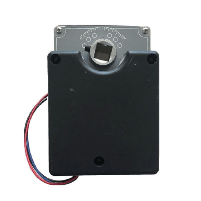 Trane X13611056010 Actuator w/ cover | Refurbished