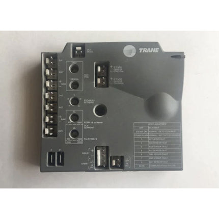 Trane X13651513010 Rev AB Damper Actuator