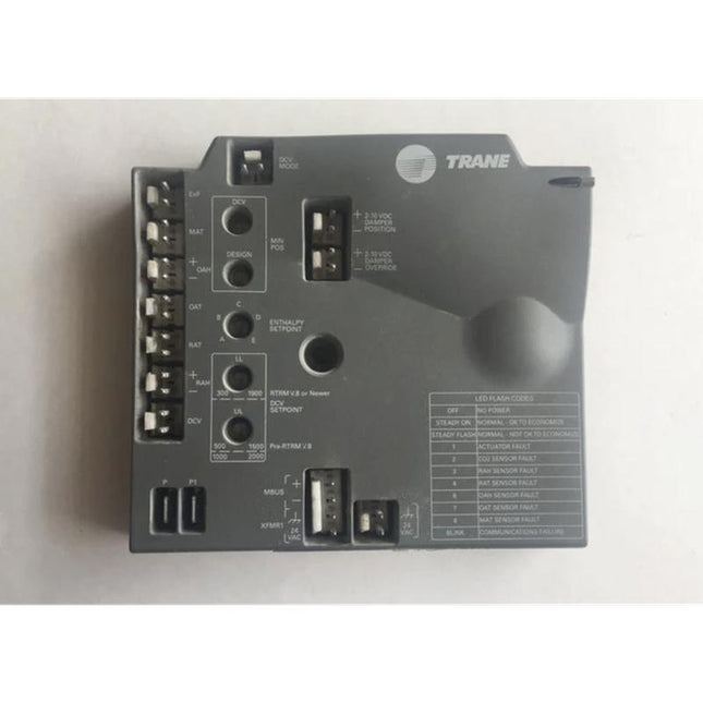 Trane X13651513010 Rev AB Damper Actuator