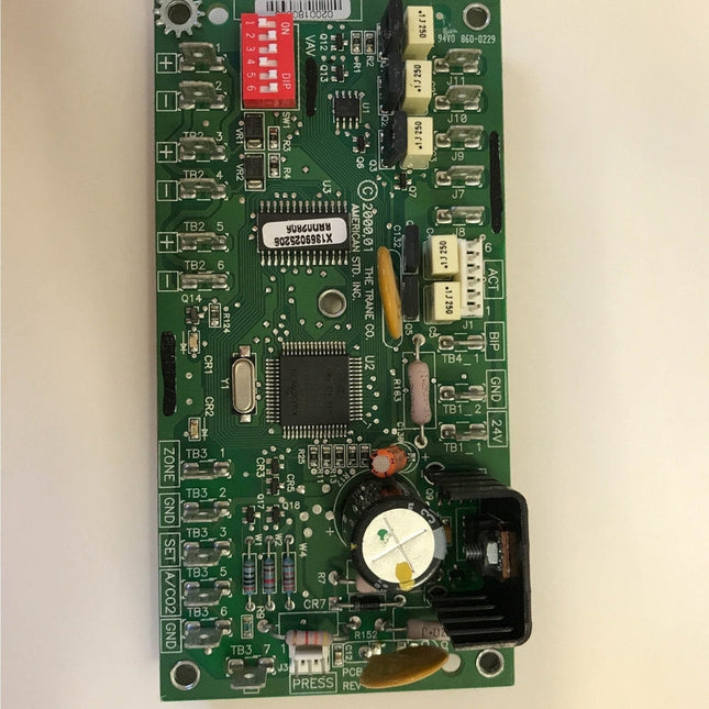 Trane X13690252-06 Control Board | Refurbished