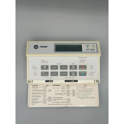 Trane XT 300 Thermostat | Refurbished