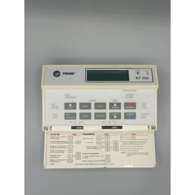 Trane XT 300 Thermostat | Refurbished