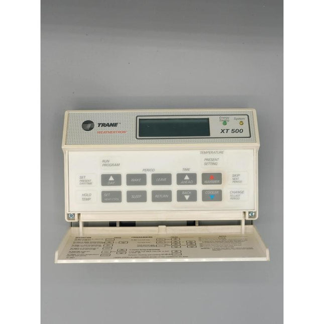 Trane XT 500 Thermostat | Refurbished