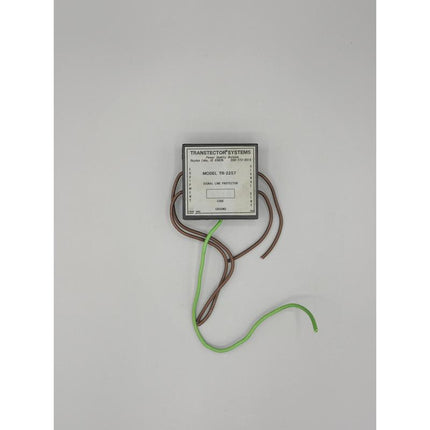 Transtector Systems TR-2257 | Refurbished
