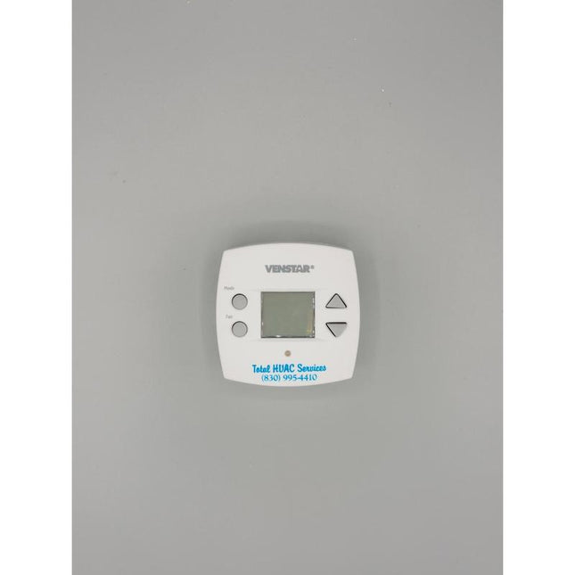 VENSTAR T1010 Thermostat | Refurbished