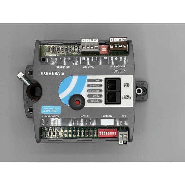 VERASYS LC-ZEC310-0 Zone Damper Controller | Refurbished