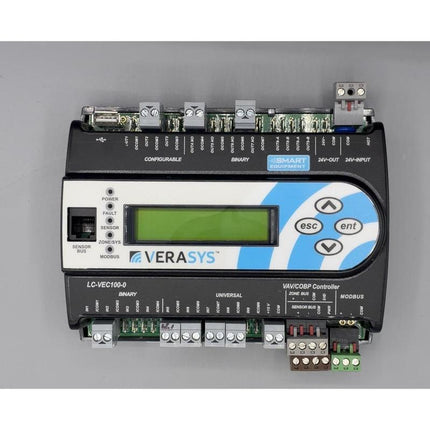 Verasys Johnson Controls York LC-VEC100-0 | Refurbished