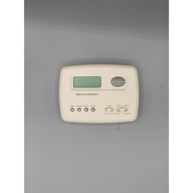 White Rodgers 1F72 Thermostat | Refurbished