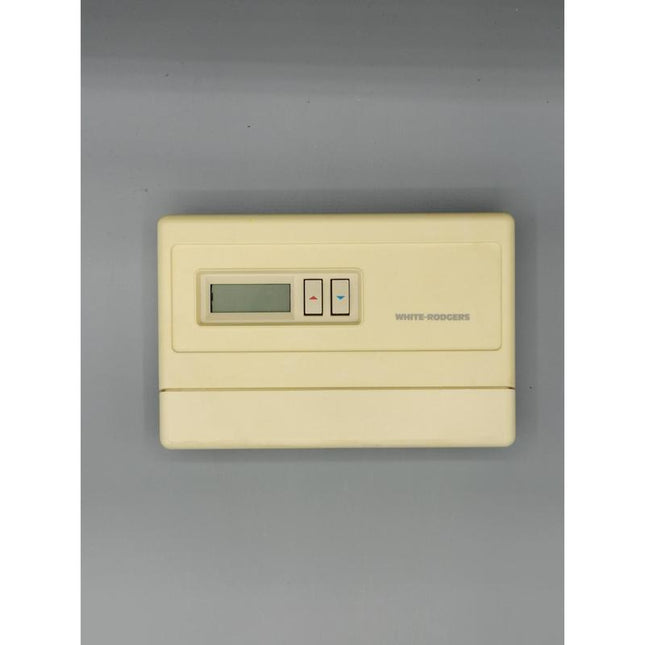 White-Rodgers 1F86-444 Thermostat | Refurbished
