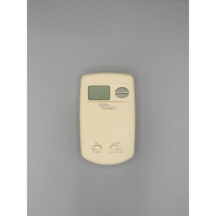 White Rodgers Emerson 1E78-144 Thermostat | Refurbished