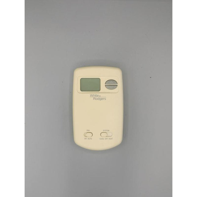 White Rodgers Emerson 1E78-144 Thermostat | Refurbished