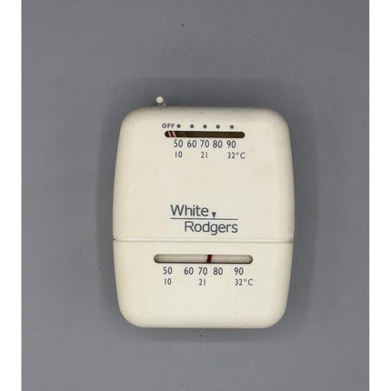 White Rodgers Thermostat 1C20-101 | Refurbished