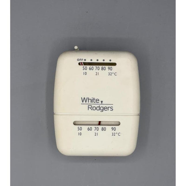 White Rodgers Thermostat 1C20-101 | Refurbished