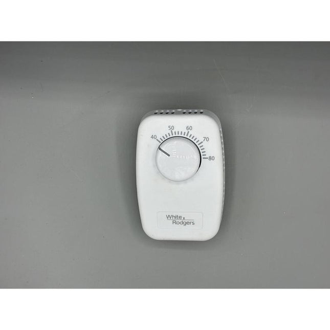 White Rodgers Thermostat 1G65-641 E1 | Refurbished