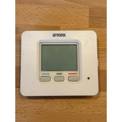 York S1-TBSU306-Y | Refurbished