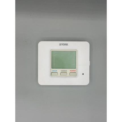 York S1-TBSU32P7Y Thermostat | Refurbished