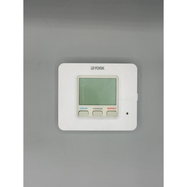 York S1-TBSU32P7Y Thermostat | Refurbished