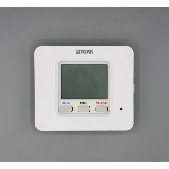 York S1-THSU301-Y Thermostat | Refurbished