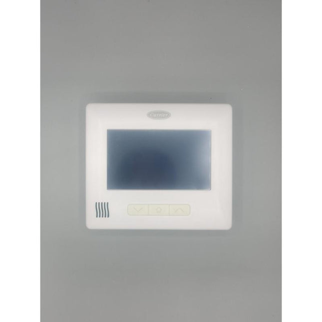 Carrier Comfort Touch Series Programmable Thermostat ZALM-301-1 | Refurbished