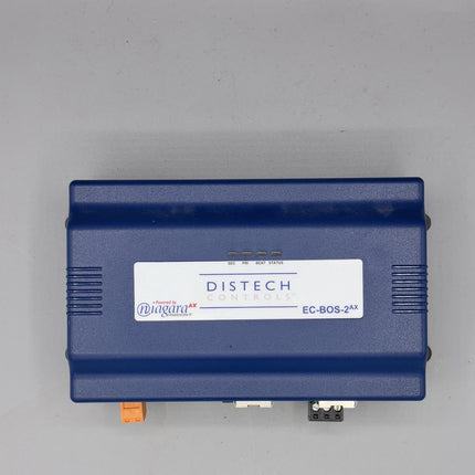 Distech Controls EC-BOS-2AX Controller | Refurbished