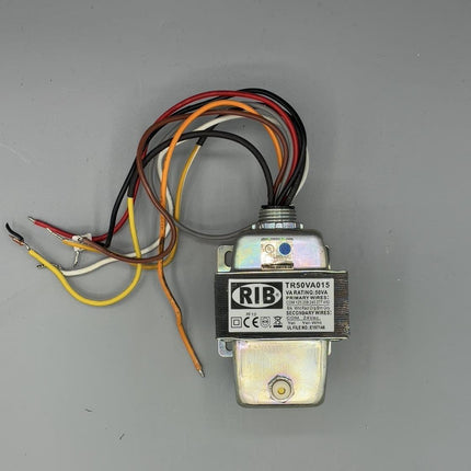RIB Transformer TR50VA015 | Refurbished