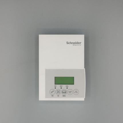 Schneider Electric Programmable Thermostat SE7652B5045 P