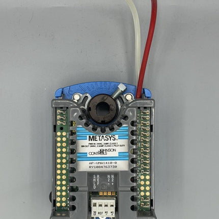Johnson Controls Actuator AP-VMA1410-0 1| Refurbished