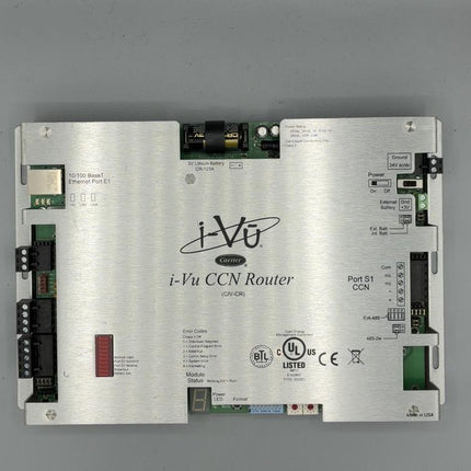 I-Vu CCN Router IV-CR 10/100 Base T Ethernet Port | Refurbished