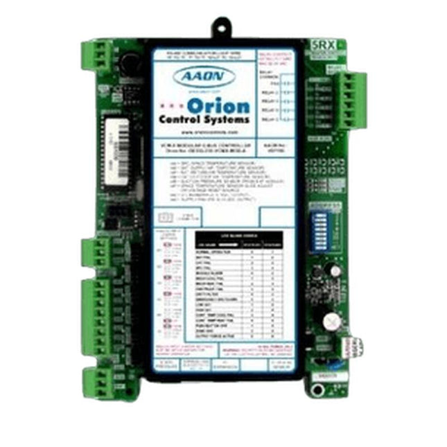 AAON OE332-23-VCMX Orion Controls | Refurbished