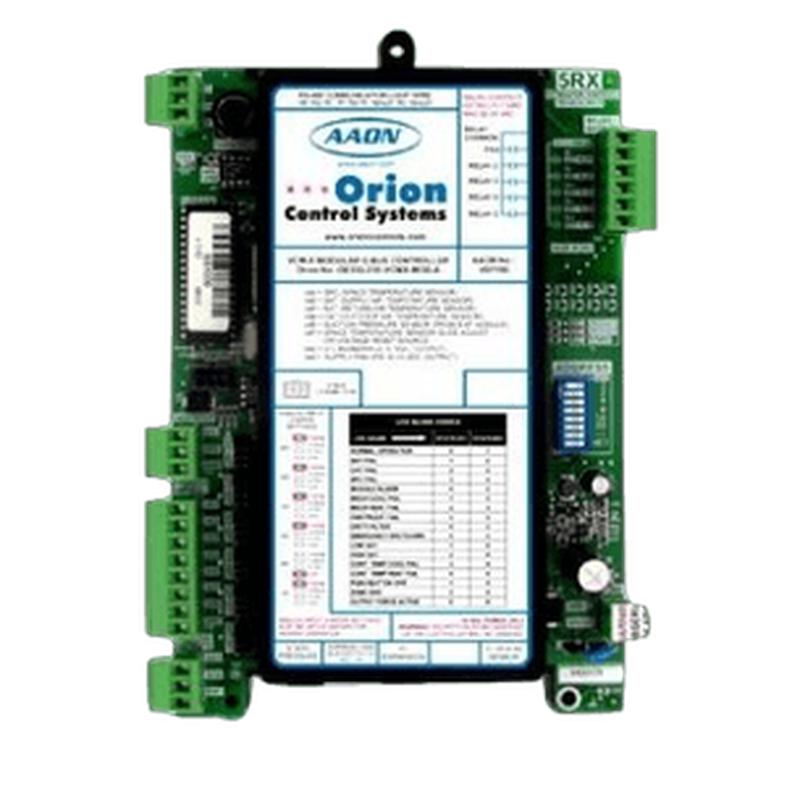 AAON OE332-23-VCMX Orion Controls | Value Controls