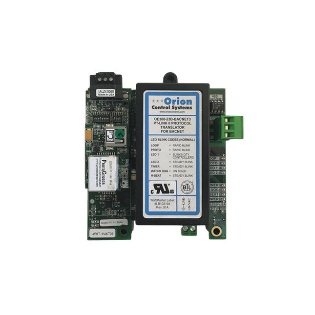 AAON OE368-23B-BACNET3 | Refurbished