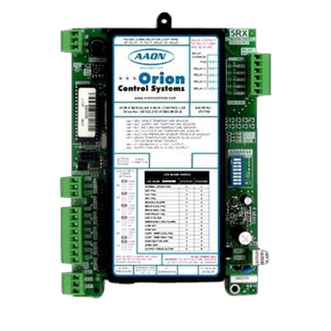 AAON Orion Controls OE333-23-EM | Refurbished