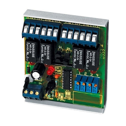 ACI ATL Advanced Control Circuit Board| New